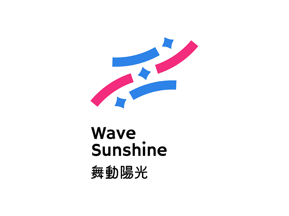 Wave Sunshine LOGO